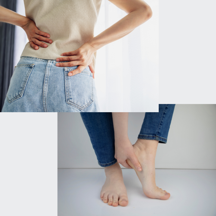 姿勢パーソナルトレーニング