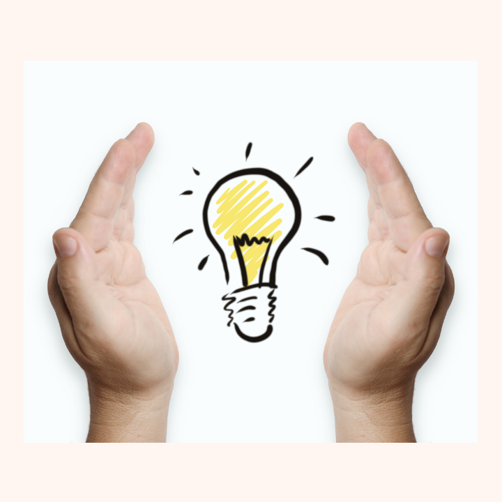 感覚をつかんだ瞬間のイメージ画像